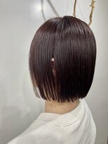 シーバイトリコ 市川(SEA by tricot)&nbsp;大人ボブ/時短ヘア