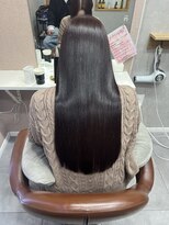 ハニーエイク(Haney89)&nbsp;美髪矯正