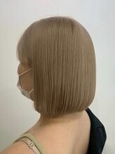 シーズヘア南口店