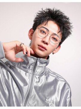 ゴールド 大阪 梅田店(GOALD) ショート