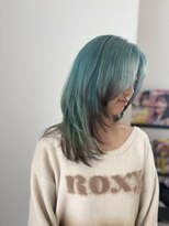 ノチ(Noci)&nbsp;エンドカラー