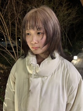 イメネ(YMENE) デザインカラー