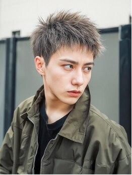 リノ バイ ナル(Lino by Nal.)の写真/仕事帰りに気軽に立ち寄れる”平日22時迄営業”&”駅チカ”が嬉しい！定期的なメンテナンスにも◎