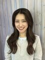 ネオリーブシェリエ 浅草店(Neolive cherie)&nbsp;棚橋 光海