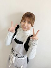 キンヘアストア(KIN hair store)&nbsp;marika  