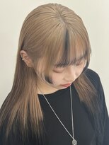 ルィ 名古屋栄(llwy) ベージュデザイン
