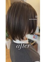グリッター (Glitter)&nbsp;30代40代50代60代☆Glitter HAIR SPACE