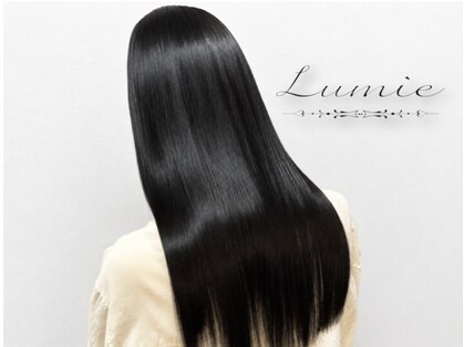 ルミエ ヘアサロン 経堂店(Lumie hair salon)の写真