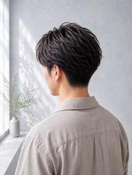 ムオン 平尾店(muon) メンズショート