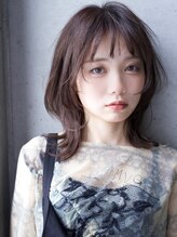 デイズ(DAY☆S)&nbsp;フェイスレイヤースタイル