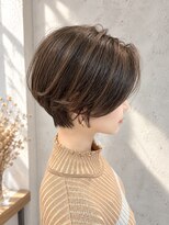 ライフ 湘南台(Life) 大人美人ショートボブ