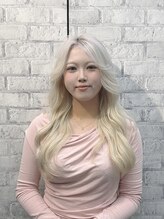アース オーセンティック 岡山表町店(EARTH Authentic)&nbsp;多賀 みのり