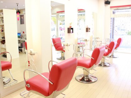 フェアリーパーフェクト(FAIRY PERFECT)の写真