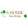 エスハウス(S HOUSE)のお店ロゴ