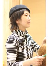 月のヒ 坂本 雅美