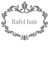 Rafel hair【ラフェルヘアー】