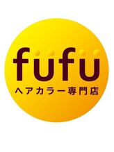 ヘアカラー専門店 フフ ビバモール寝屋川店(fufu) fufu 