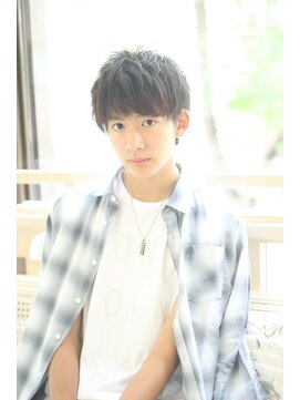 フォルテ 表参道店(FORTE) 【フォルテ表参道】ノームコアスマートマッシュ