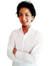 モノ ホン 甚目寺店(mono-Hon)&nbsp;出納 将一朗