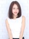 やどかり 江平店の写真/≪コスメストレートが￥9000☆≫丁寧なカウンセリングと技術で自然な仕上がりのサラサラヘアに！