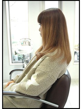 メタ(META) くせ毛専用ヘアカラ―(ゴッホカラー)