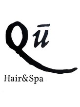 クウ ヘアーアンドスパ(Qu Hair & Spa) クゥ子店長