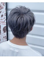 アクタノイドエット(acta noid etto)&nbsp;シルバーアッシュ