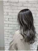 【filo by Feria渋谷】グレージュハイライト“石田幸輔”