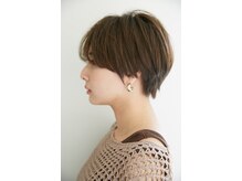 フィガロ アヴェダ(FIGARO AVEDA)