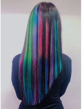 キャンディーシロップ(Candye Syrup) オーロラ.img