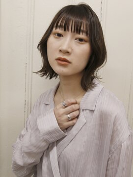 オペラ 調布店(OPERA by BALLEThair) OPERA調布＊くびれボブ