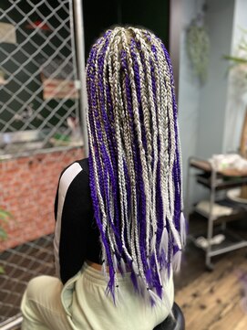 ファブナッツ(FABNUTS) ブレイズ