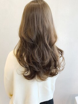 ウェイズ トウキョウ(Ways TOKYO) "ハイライトで作る【魔法のプラチナ】8トーンカラー★"+霞