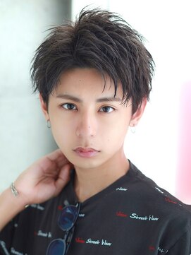 リップス 池袋(LIPPS) クラッチショート