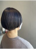 ショートカット 熊本