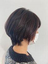 クラリス バイネオ 武蔵小杉(Claris by neo)&nbsp;ショート×ハイライト