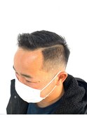クラシカルバーバー