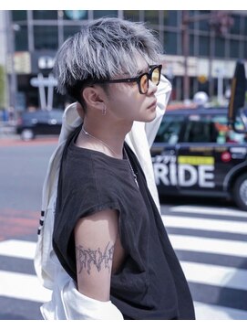 シン(syn) ベリーショート