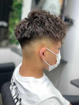 エイトヘアー(Ei8htHair) ツイストスパイラル