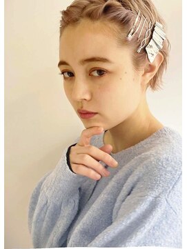 エルト 河原町(elto) 【elto河原町】大人かわいいこなれスタイル20代30代髪質改善