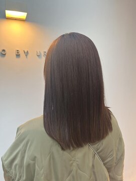 ヘッツ 仙台駅前店(HETTU) 髪質改善/ブリーチ/ダブルカラー/韓国/レイヤー/仙台/学割U24