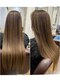 フルリール バイ シェリー(FLEURIR by cherie)の写真/話題の髪質改善トリートメントで,髪の広がりやうねりを改善☆丁寧なカウンセリングで髪の悩みを解決します!