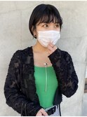 ミニマムショート