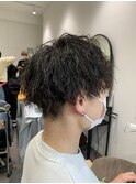 ツイストマッシュ