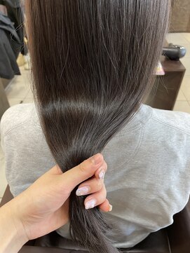 フォルテ 草薙店 グレージュ☆