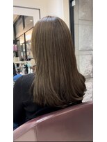 ノーム バイ アウラ(norm. by aura)&nbsp;【Mat ash】