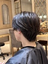 ロンド ローガン 名駅(Lond LOGAN)&nbsp;ダウンパーマ