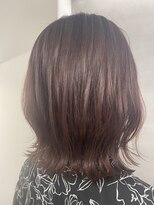 インビテーション(invitation)&nbsp;ピンクカラー＊