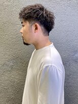 ラヴリア クルメ(LOVERIA KURUME)&nbsp;ショートツイスパ