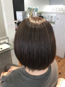カフェ 高須店(CAFE) HAIR COLOR CAFE style